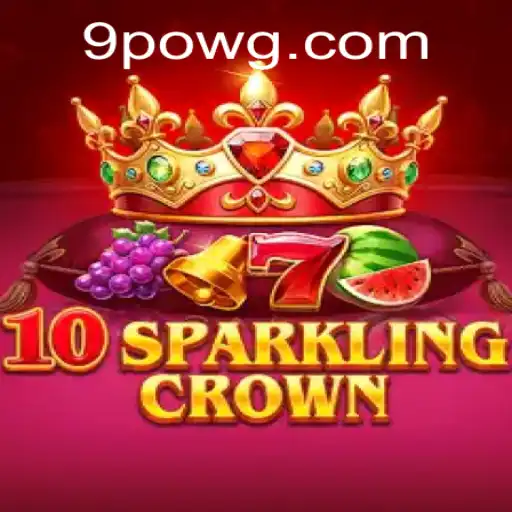 Explorando o Mundo de 10SparklingCrown: A Nova Sensação dos Jogos