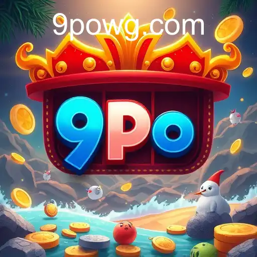 Caça-níqueis Inovadores na 9po