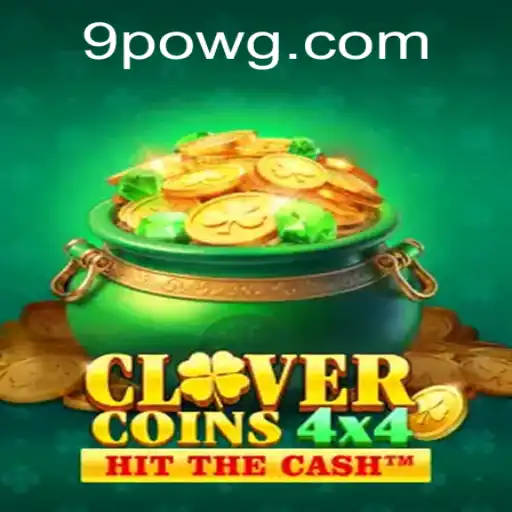 Descubra o Fascinante Mundo de CloverCoins4x4: Um Jogo Inovador