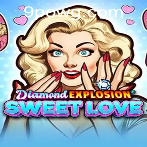 DiamondExplosionSweetLove: Descubra o Jogo que Está Conquistando Todos