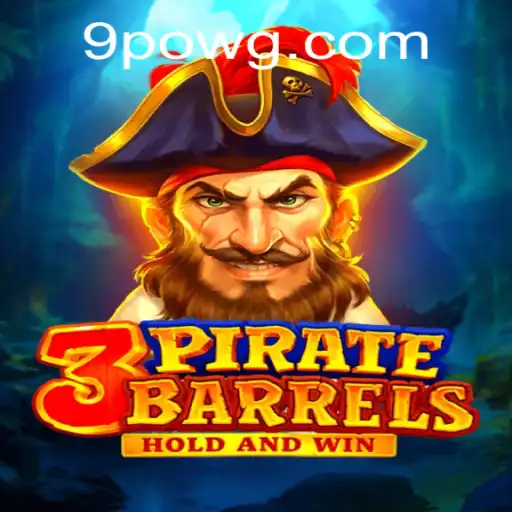 Descubra a Aventura de '3PirateBarrels': O Novo Favorito dos Jogos de Tabuleiro