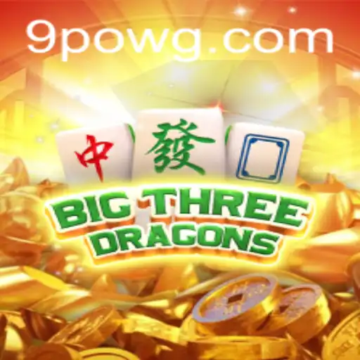 Descubra BigThreeDragons: Um Jogo Único de Estratégia e Aventura com a Palavra-Chave 9po