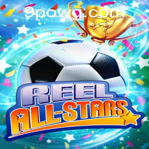 ReelAllStars: Descubra a Nova Sensação dos Jogos com a Palavra-chave 