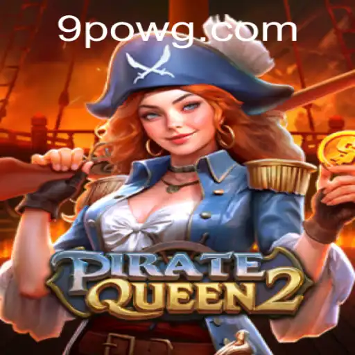 PirateQueen2: A Aventura e Estratégia dos Sete Mares