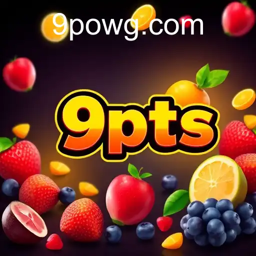 9po: Explore a Diversão dos Slots de Frutas com 9po
